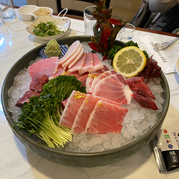간사이참치 사진 7