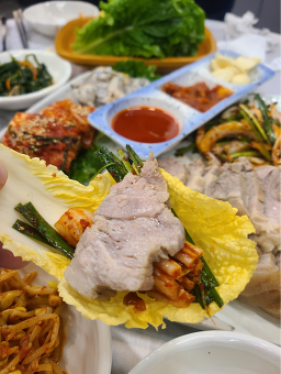 미영이네삼합 사진 8