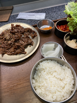 다다불고기 대표 사진