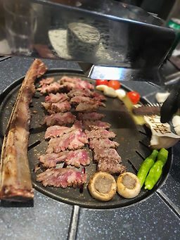 부자회관 부산시청점 사진 3