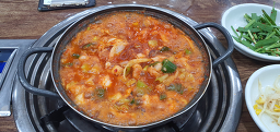 조방낙지 김영희동태찜탕 사진 3