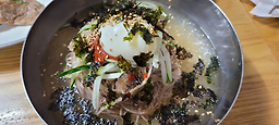 둔내막국수 사진 7