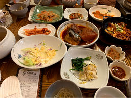 고향맛 사진 2