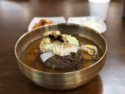 제주올래 본점 사진 2