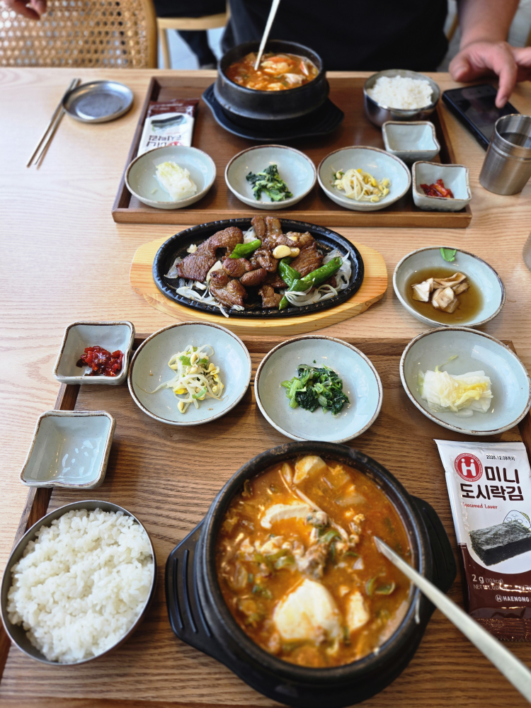 석순당 명지본점 사진 2