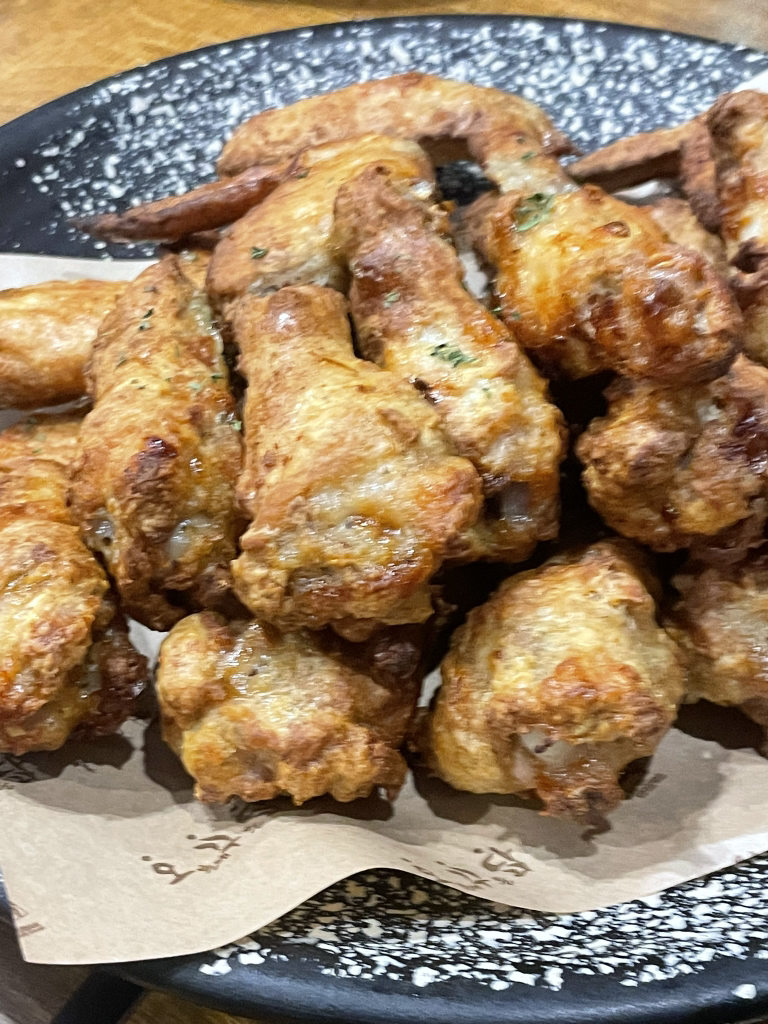 오븐에꾸운닭 명지점 대표 사진