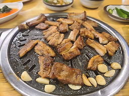 공원갈비 대표 사진