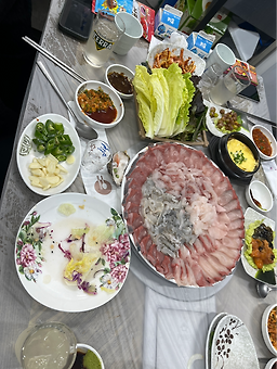 물레수산횟집 대표 사진