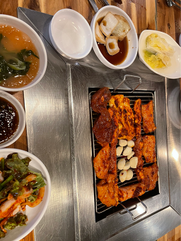 홍순덕전포양곱창 대표 사진