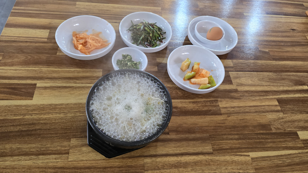 정가네콩나물해장국밥 대표 사진