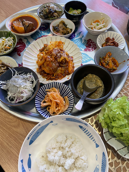 집밥청보리 사진 6