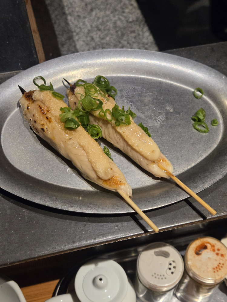 야키토리숯 대표 사진