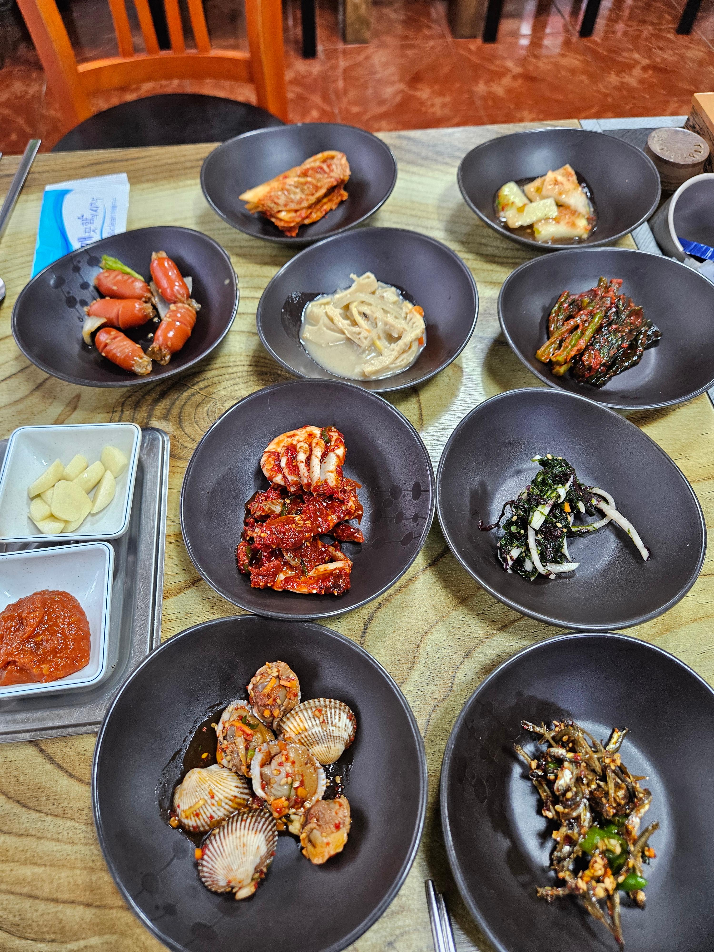 동문식당 사진 5