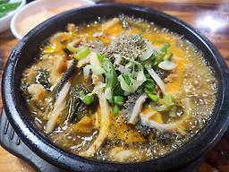 청진동해장국 사진 2