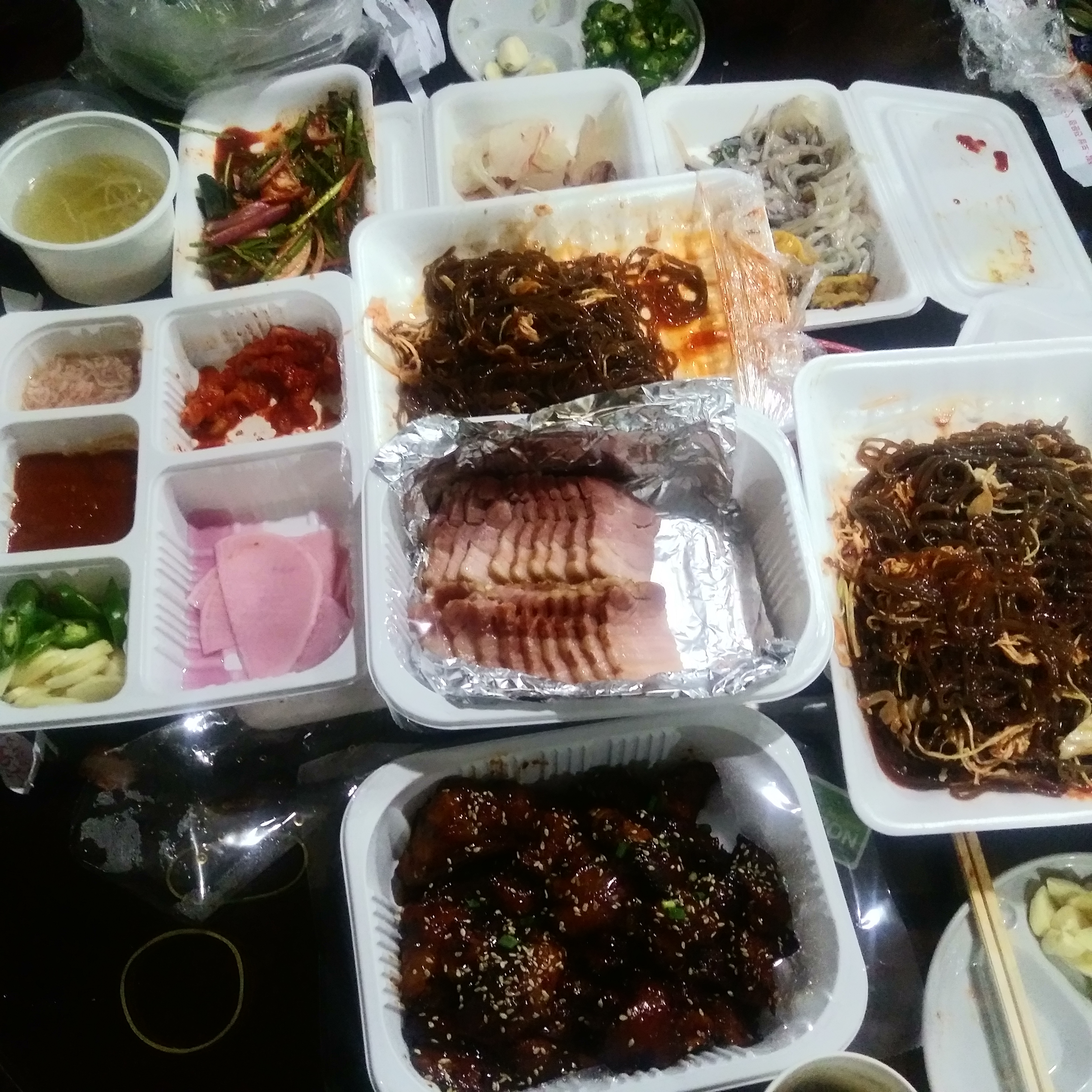 오감만족 주문진점 대표 사진