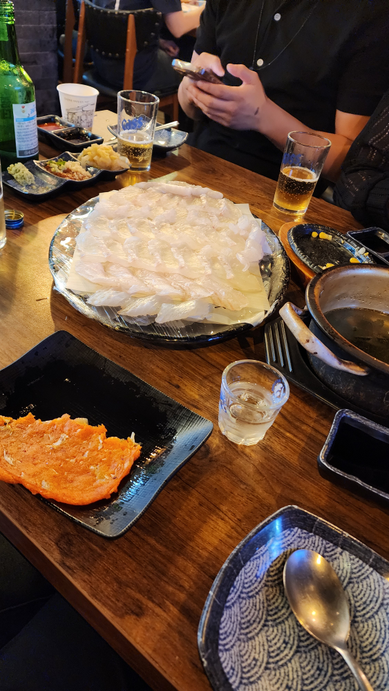 청년어부 대표 사진