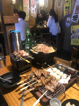 노군꼬치 부산서면점 사진 7
