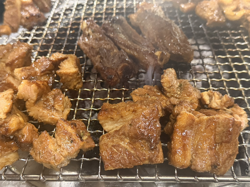 알찬참숯뒷고기 사진 7