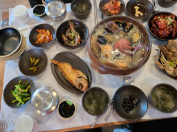 예이제게장백반 구조라점 사진 6