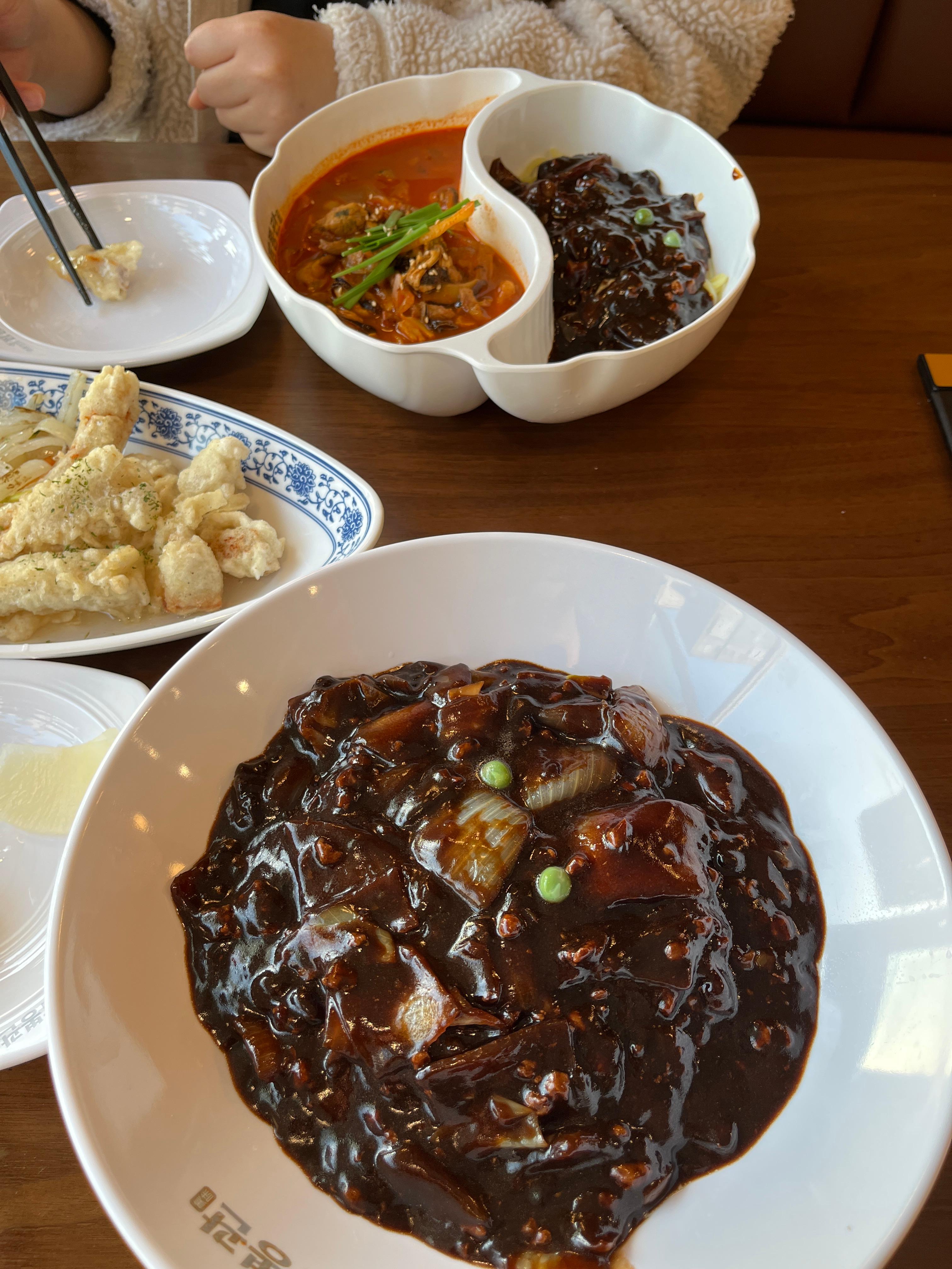 짬뽕관 부산다대포점 대표 사진