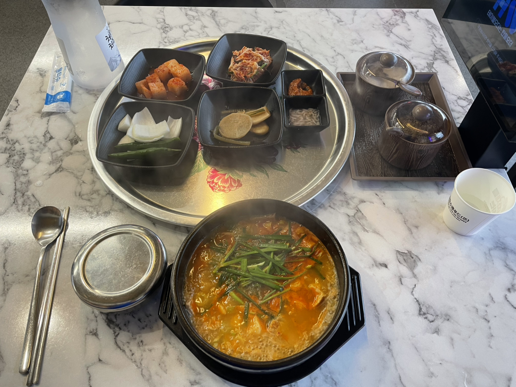오봉이돼지국밥 사진 2