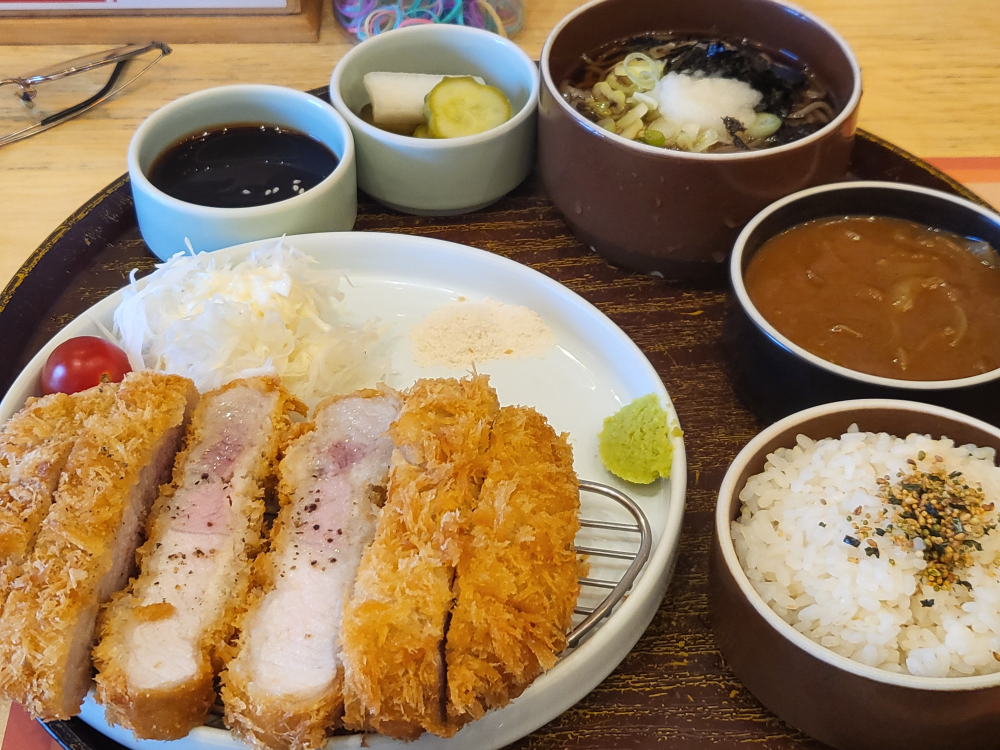 카츠 키읔치읓 대표 사진