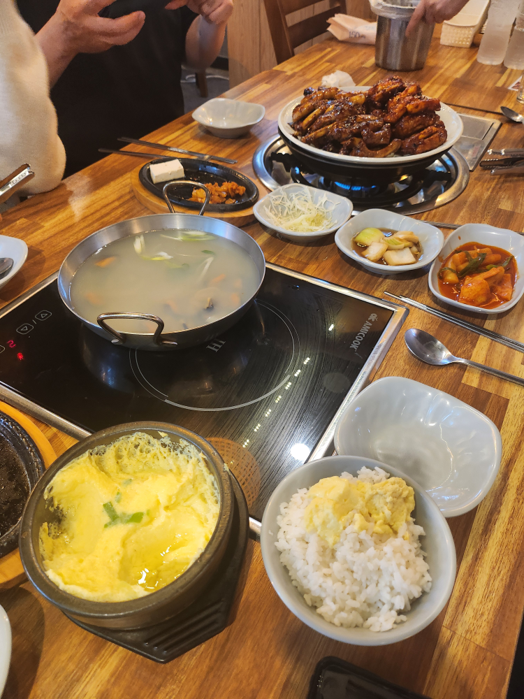 돈오락쪽갈비 정관점 사진 3