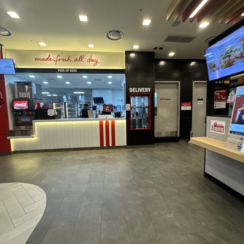 KFC 창동역점 대표 사진