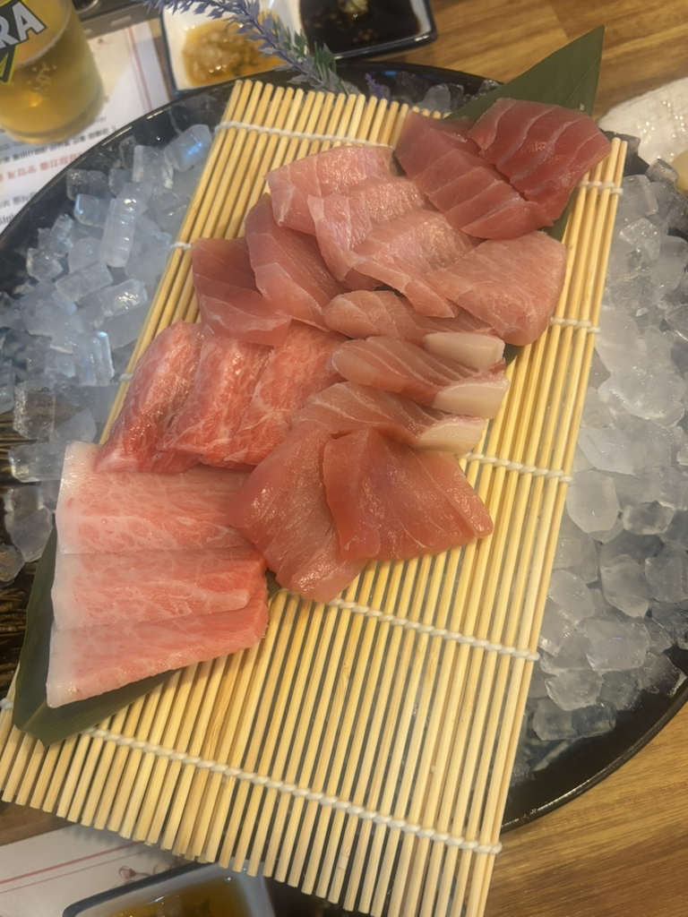 삿뽀로참치 연산점 대표 사진
