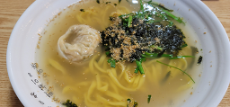 기장왕칼국수 기장점 사진 7