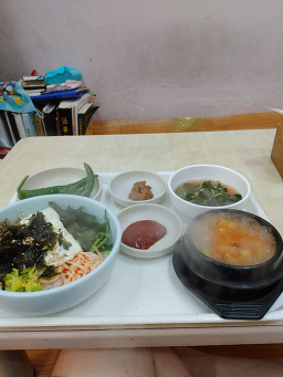 서울손칼국수 사진 2