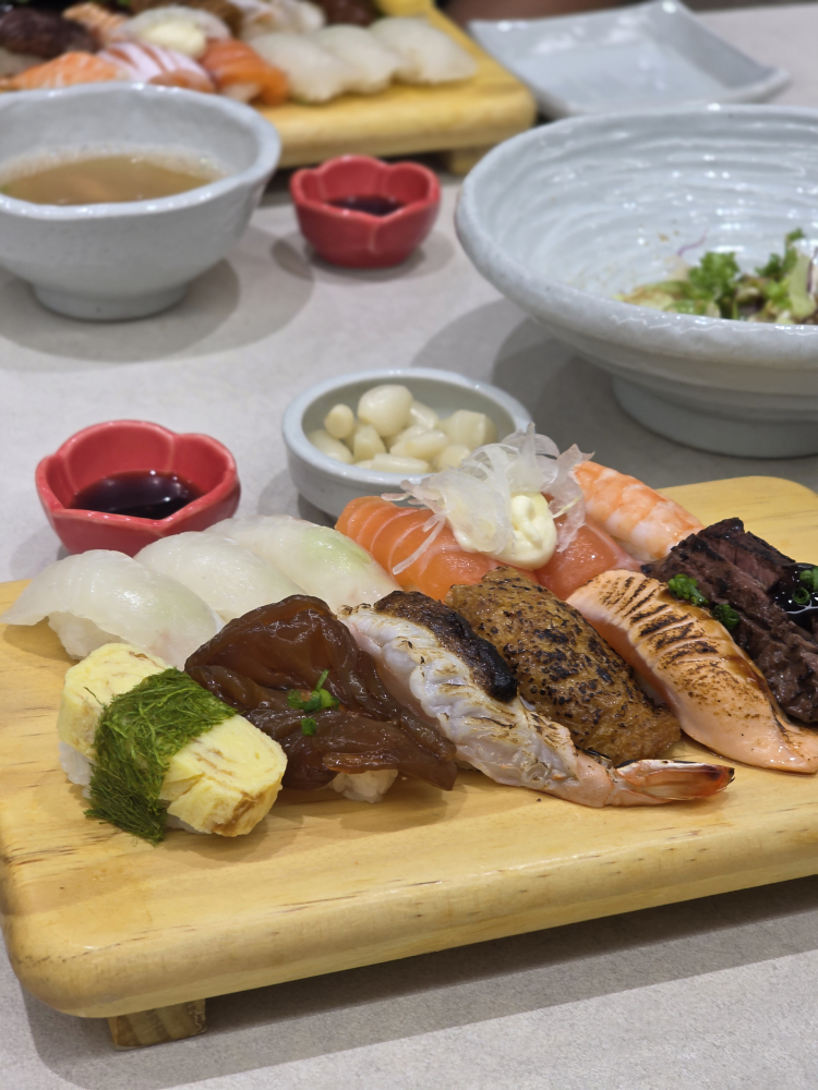 동백꽃초밥 대표 사진