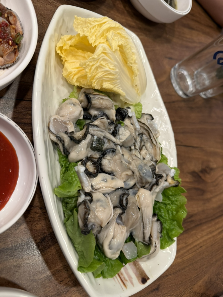 우장군보쌈&족발 사진 5