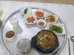 길원소머리곰탕 사진 3