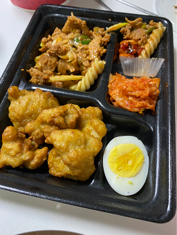 한솥도시락 대우조선남문점 사진 2