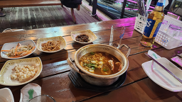 여수달빛포차 대표 사진