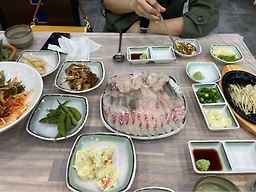 장금이회식당 대표 사진