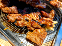 청동숯불갈비 신관 사진 8