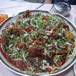 홍포촌닭집 사진 6