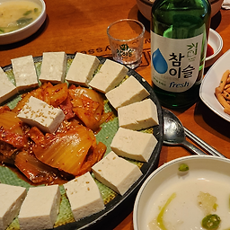 취바 대표 사진