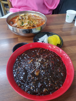 강릉궁짬뽕 강릉본점 사진 7