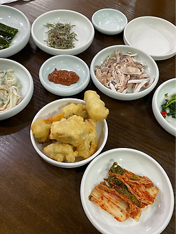 제주복국 사진 3