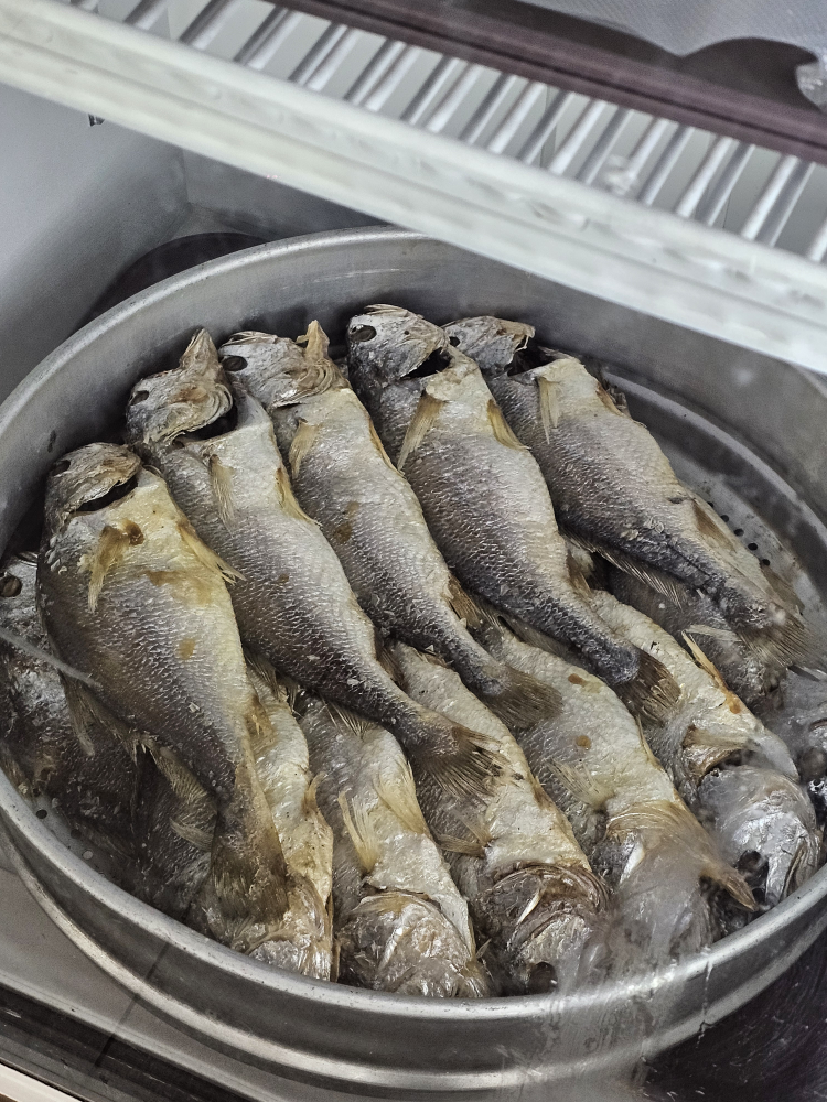 고래등한정식 사진 7