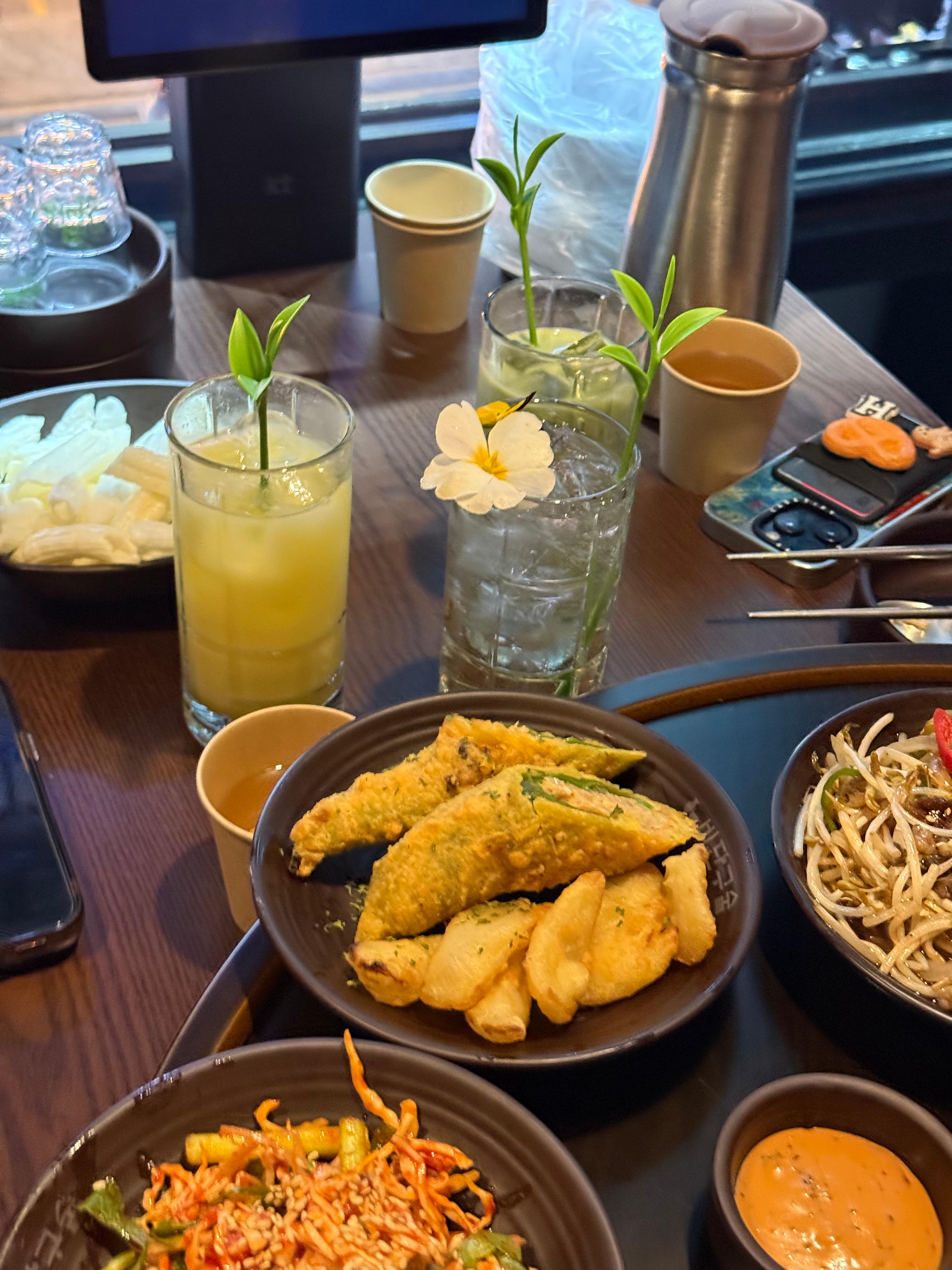 비단구술 서면점 사진 3