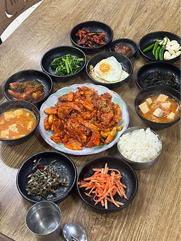 개미식당 사진 2