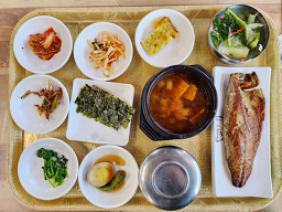 진수식당 사진 2