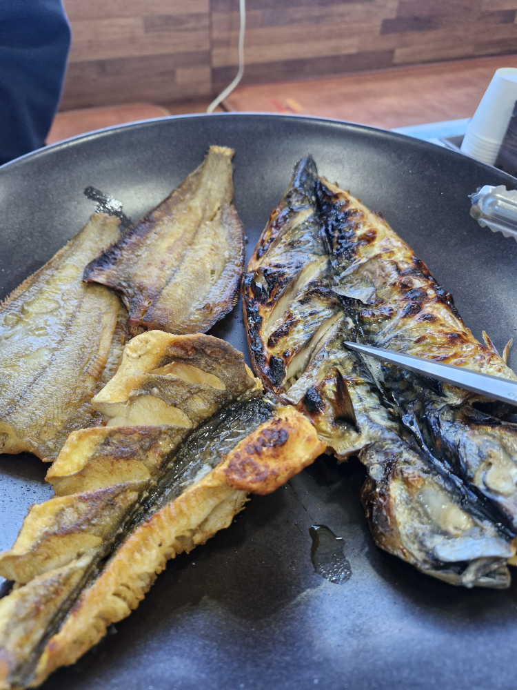 전라도집 대표 사진
