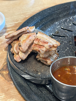 영남돼지 사진 4