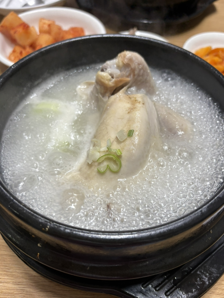 원조삼계탕 대표 사진