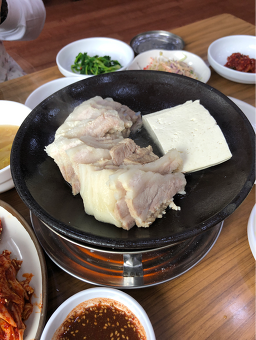 함흥보쌈 대표 사진